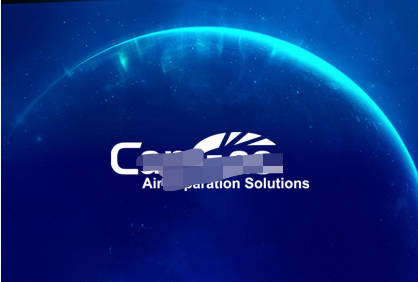 外贸网站建设案例