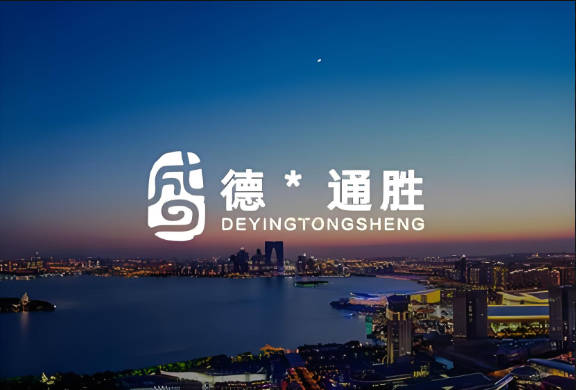 金融网站建设-德*通胜