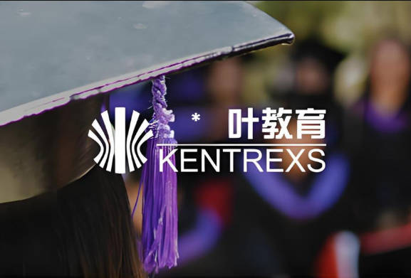 留学网站建设案例